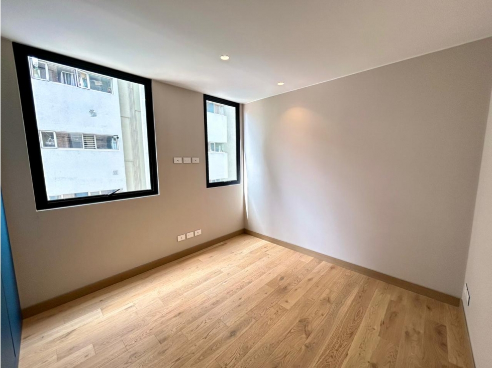 ESTRENA APARTAMENTO EN EL CORAZON DE LA CABRERA — foto 4