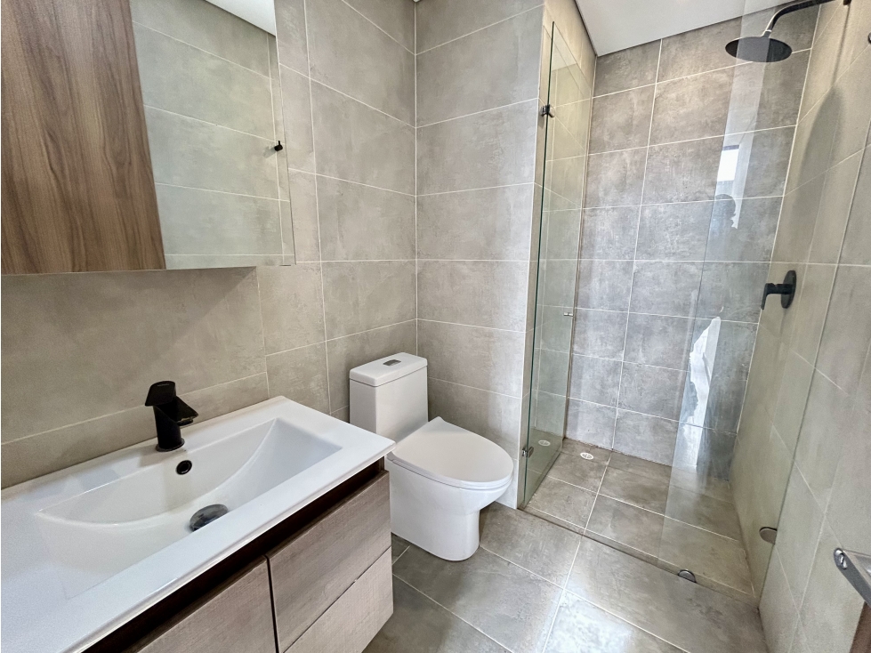 INCREIBLE APTO ESTILO NEOYORQUINO-CARACAS CON 39-VENTA — foto 4