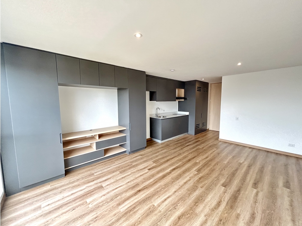 INCREIBLE APTO PARA VENTA EN CENTRO INTERNACIONAL-ESTRENAR — foto 4