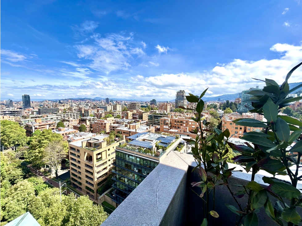 RENTAMOS ESPECTACULAR APTO EN QUINTESSENCE-GABRIEL CURE-TERRAZA — foto 4