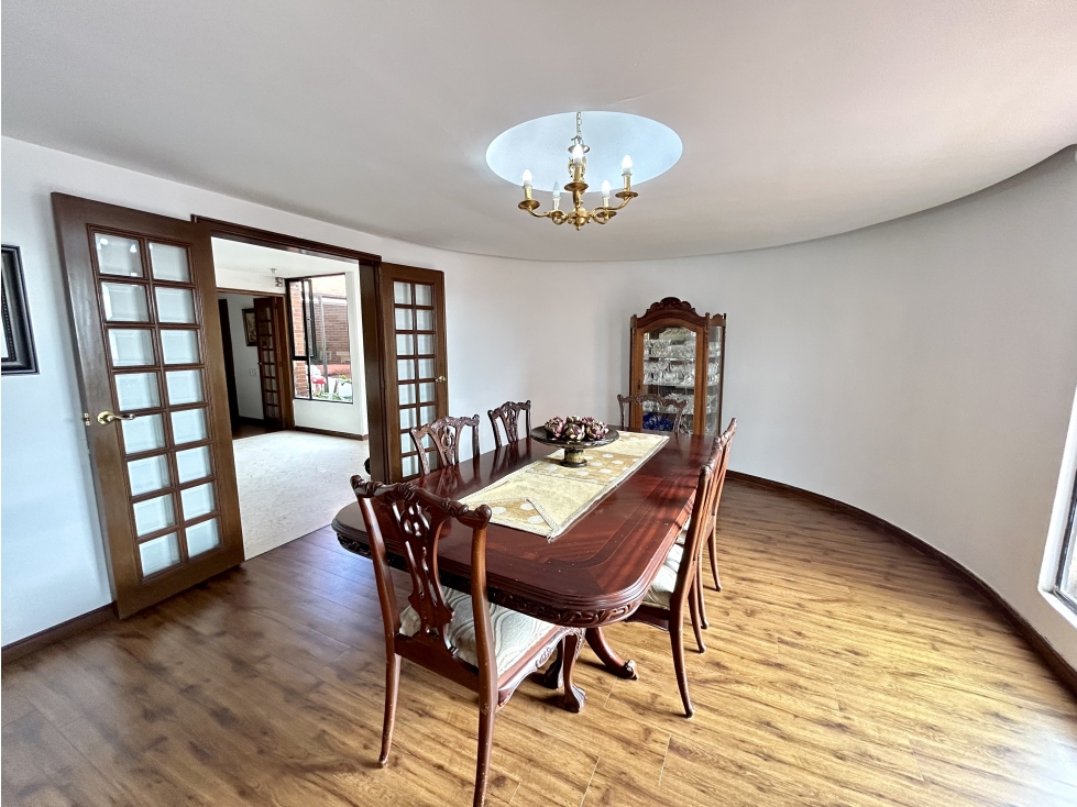 VENDEMOS OPORTUNIDAD EN SANTA BARBARA 3 TERRAZAS PENTHOUSE — foto 4
