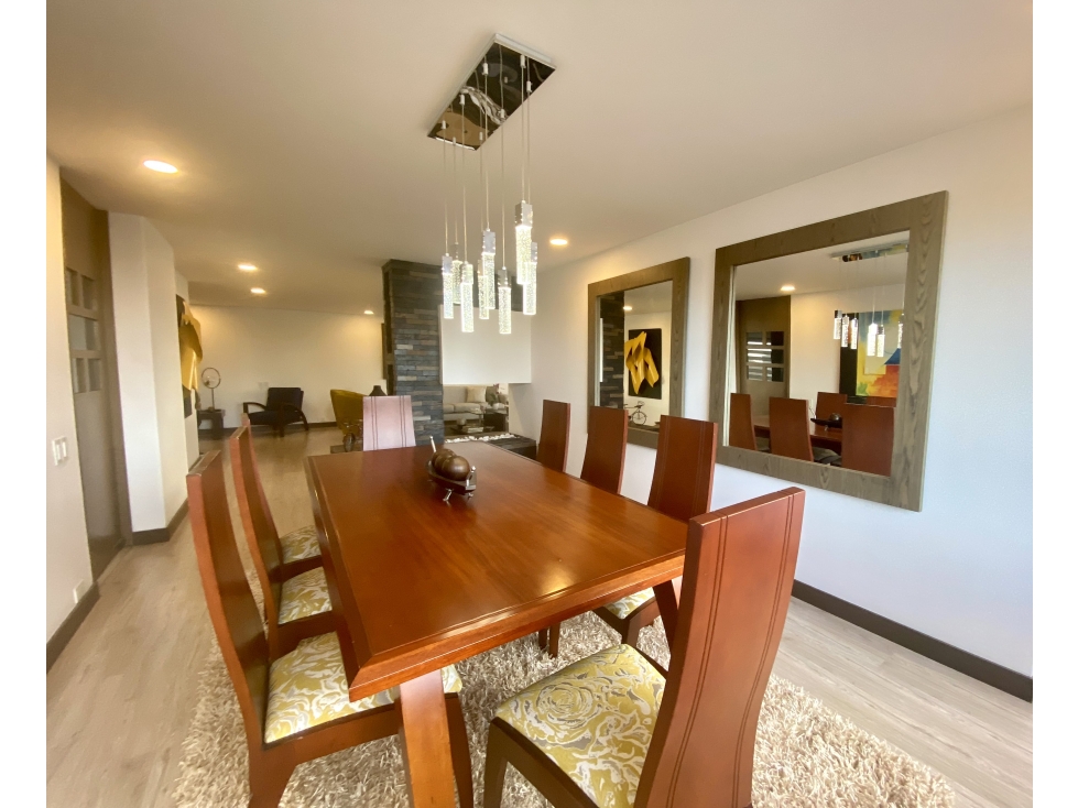 INCREIBLE APTO REMODELADO-EXTERIOR-SANTA BARBARA-VENTA — foto 6