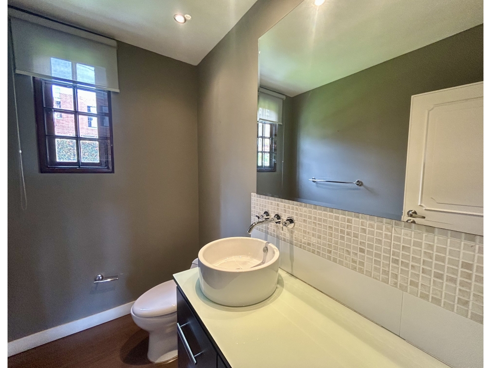 INCREIBLE CASA EN SANTA ANA ORIENTAL-GRAN JARDIN-VENTA-RENTA — foto 4