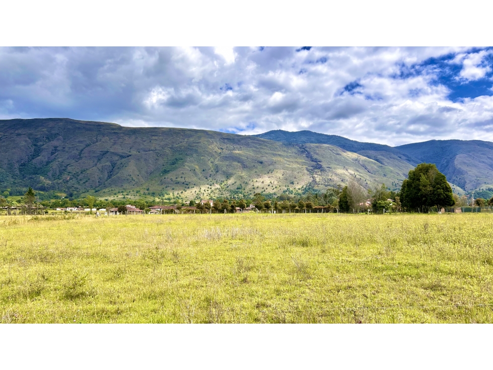 ESPECTACULAR CASA EN VILLA DE LEYVA-INCREIBLE VISTA-VENTA — foto 2