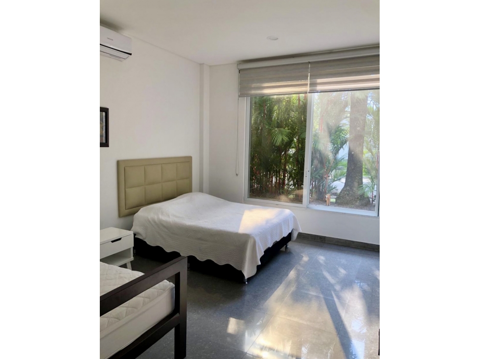 CONDOMINIO CAMPESTRE LA FLORIDA-VENTA-VILLAVICENCIO — foto 5