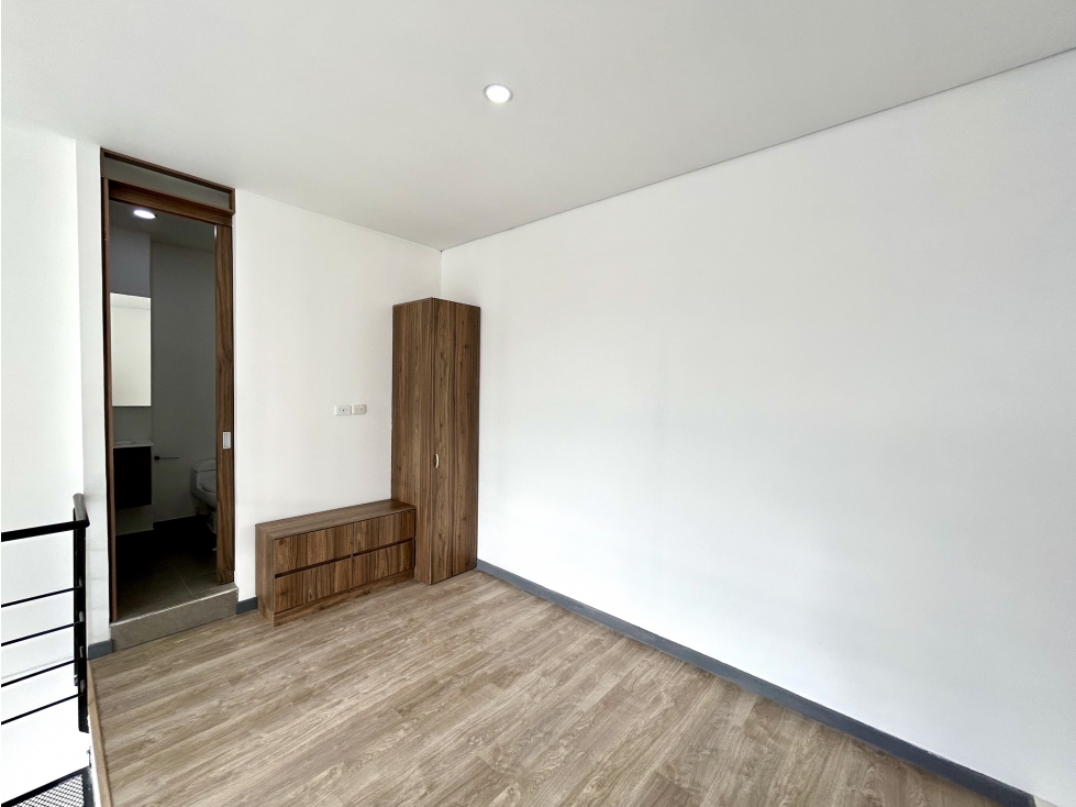 INCREIBLE APTO ESTILO NEOYORQUINO-CARACAS CON 39-VENTA — foto 5