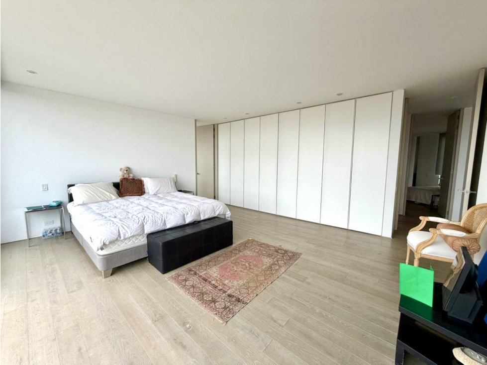 ROSALES | 475 M² , VISTA ESPECTACULAR-5 TERRAZAS-VENTA-RENTA — foto 5