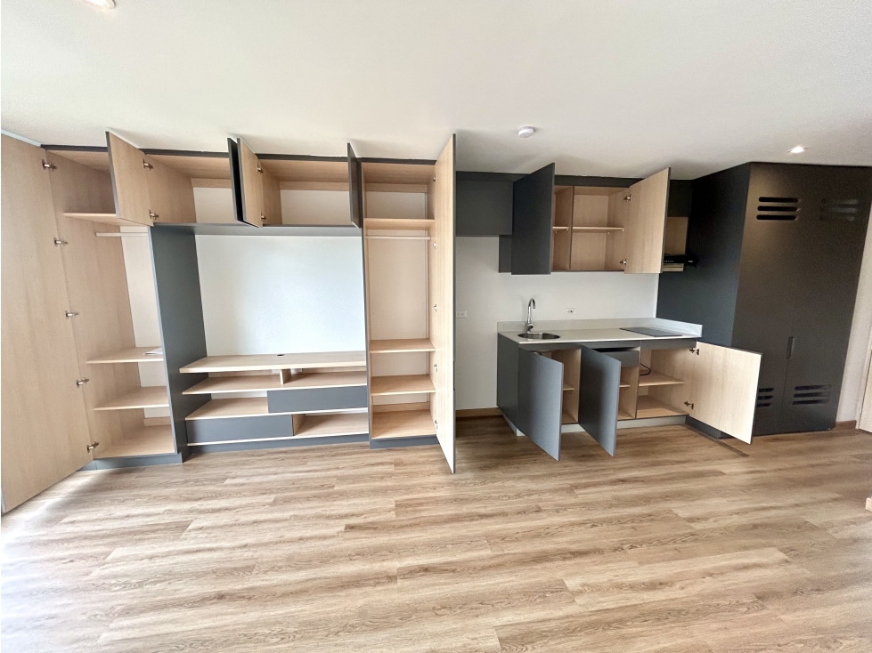 INCREIBLE APTO PARA VENTA EN CENTRO INTERNACIONAL-ESTRENAR — foto 5