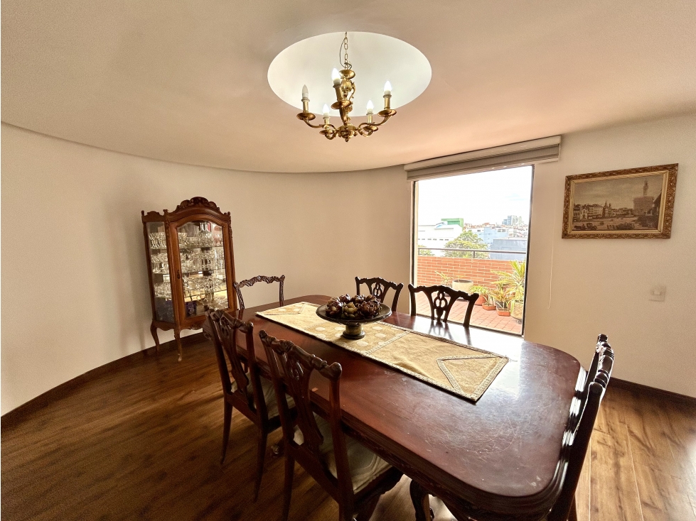 VENDEMOS OPORTUNIDAD EN SANTA BARBARA 3 TERRAZAS PENTHOUSE — foto 5