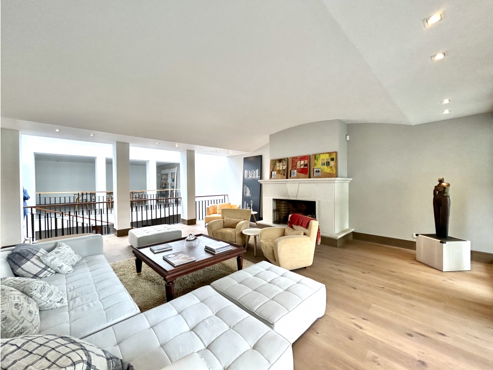 VENDEMOS CASA EN SANTA ANA ORIENTAL — foto 4
