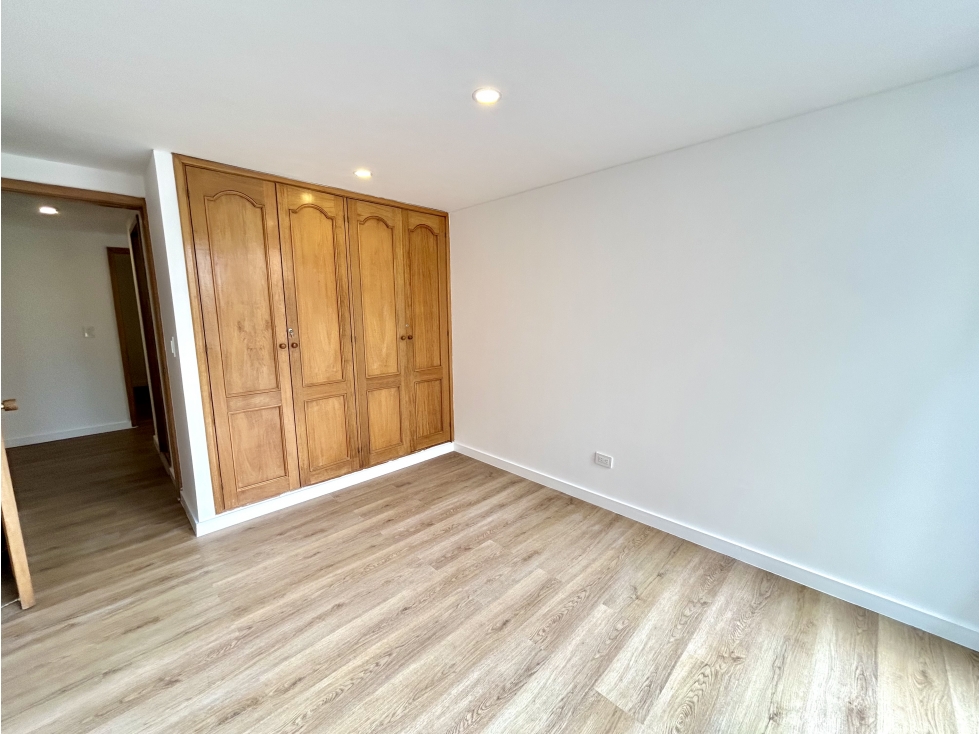 APTO EN SANTA BARBARA-TERRAZA-VENTA — foto 6