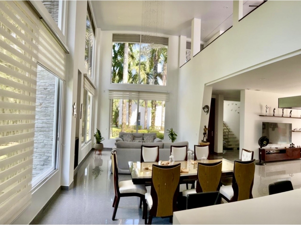 CONDOMINIO CAMPESTRE LA FLORIDA-VENTA-VILLAVICENCIO — foto 6