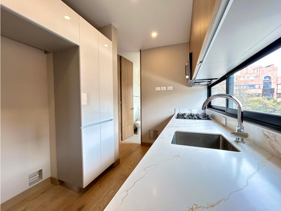 ESTRENA APARTAMENTO EN EL CORAZON DE LA CABRERA — foto 6