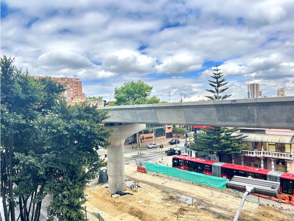 INCREIBLE APTO PARA VENTA EN CENTRO INTERNACIONAL-ESTRENAR — foto 6