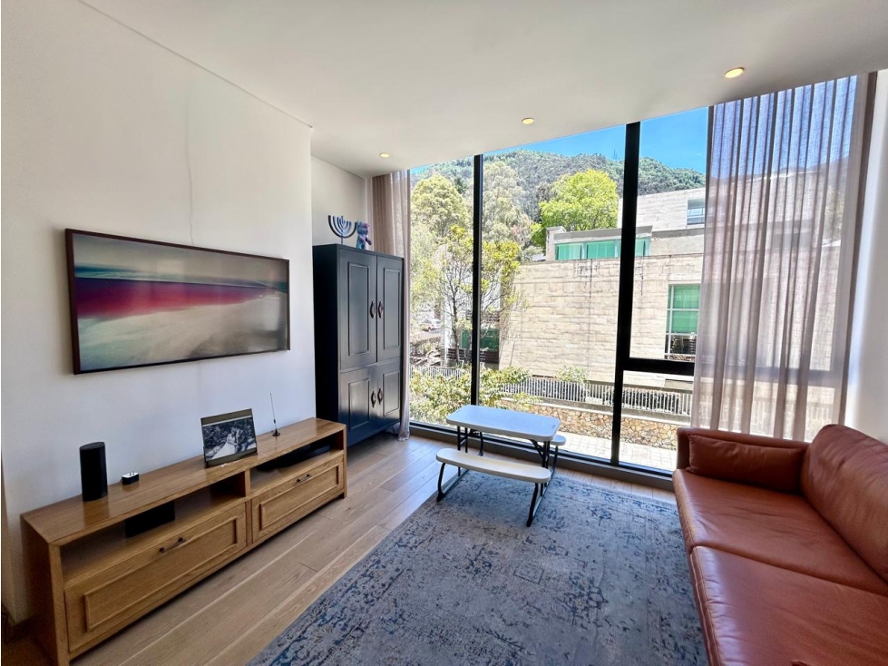 VENDEMOS APARTAMENTO EN CHICO ALTO EDFICIO 593 — foto 6
