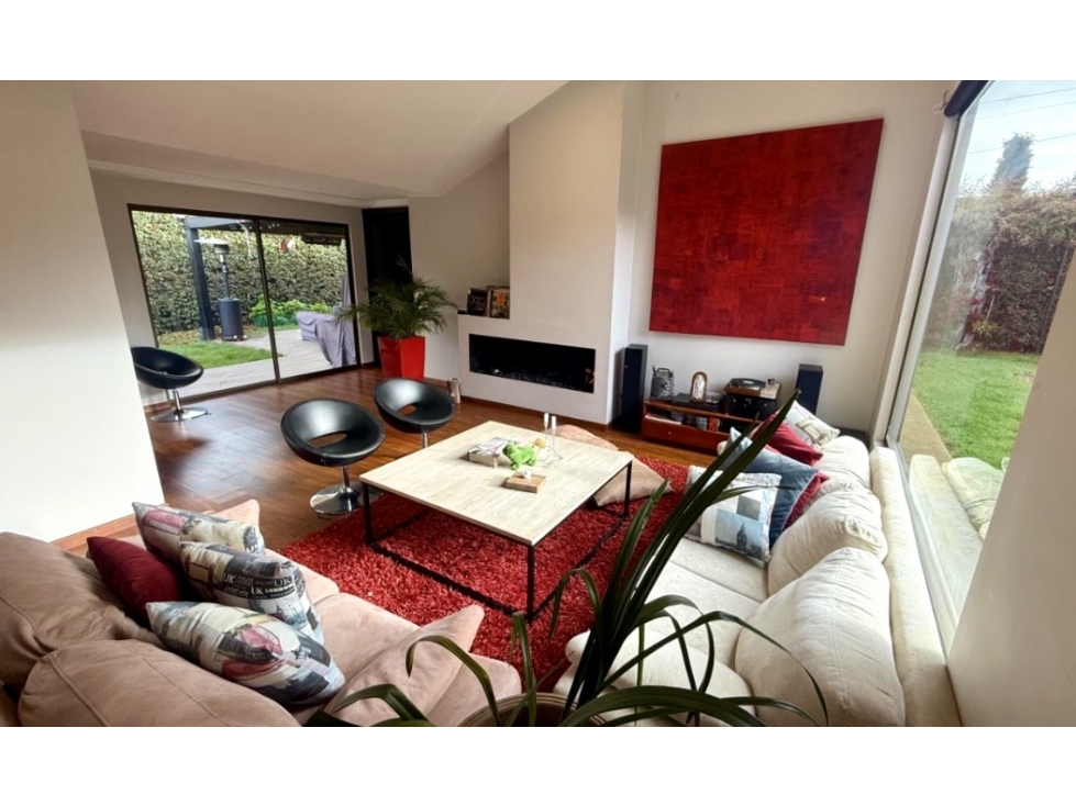 VENDEMOS ESPECTACULAR CASA EN GUAYMARAL CONJUNTO CALICHANA — foto 2