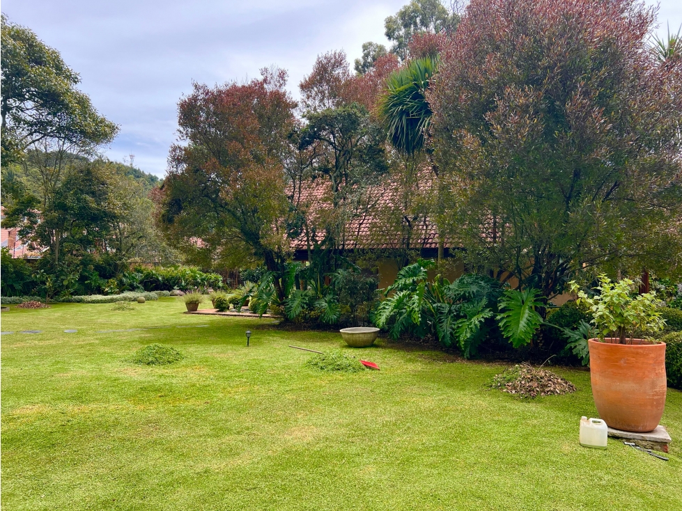 VENDEMOS LOTE EN SAN JOSE DE BAVARIA — foto 5