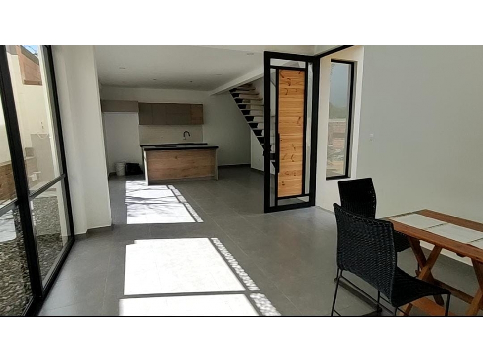 Se venden casas para estrenar de 127 M2 en 430 Mill en La Mesa Cund. — foto 6