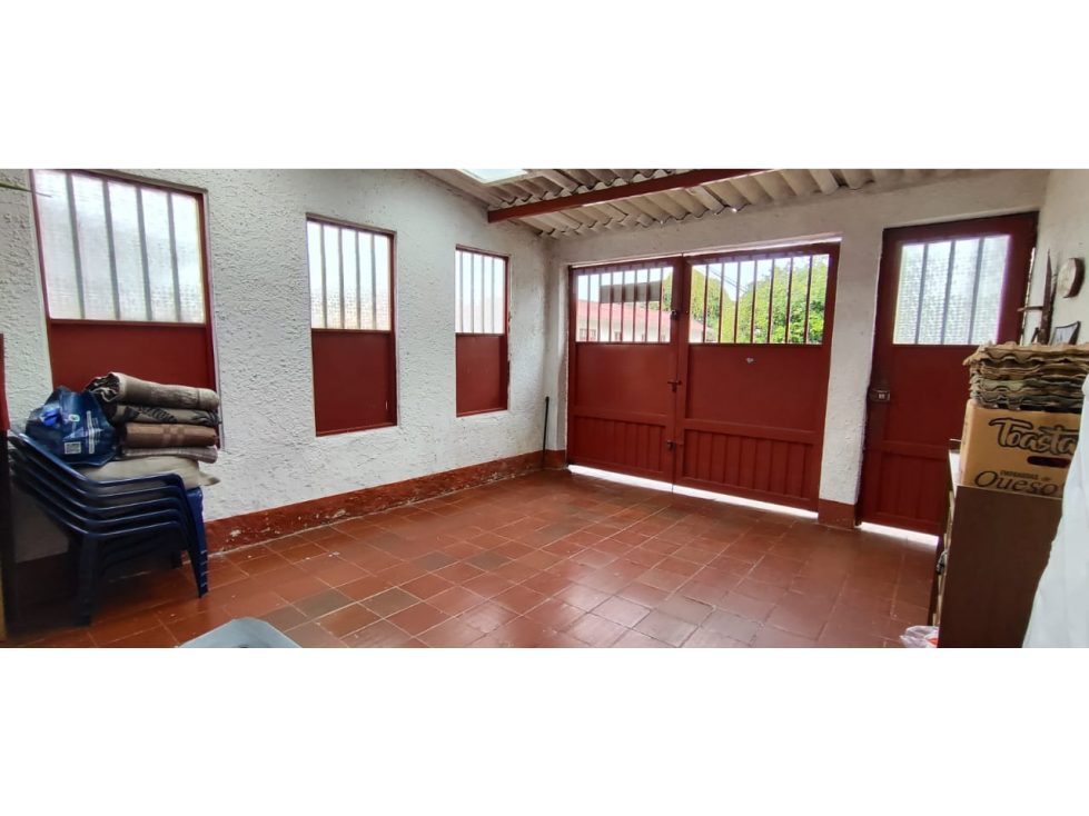 venta de casa urbana de 168 M2 en La Mesa, Cund, muy central — foto 6