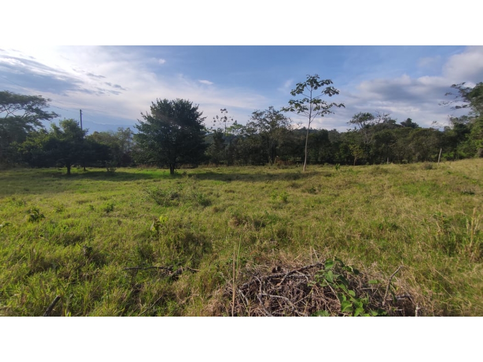 LOTE campestre de 5000 m2 en La mesa, la gran via, cundinamarca — foto 4
