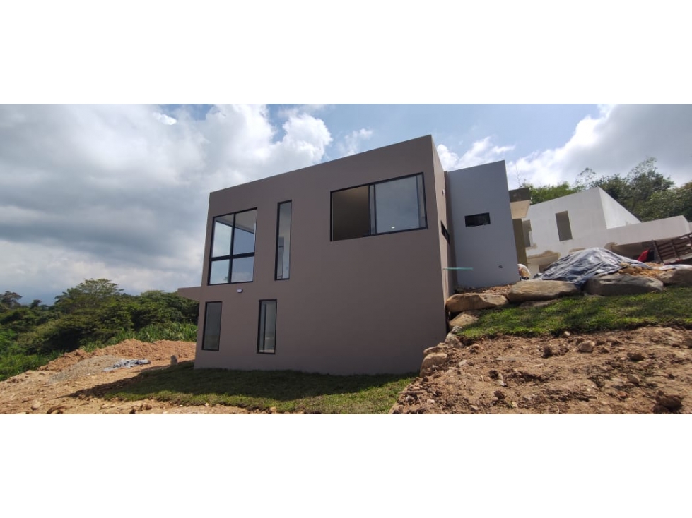 Vendo casa campestre de 134 m2 Dos pisos en La Mesa Cund, 420 mill — foto 3