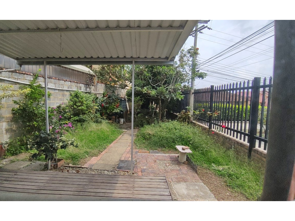 VENDIDO casalote urbano de 332 M2 en 500 mill en La Mesa Cund. — foto 2