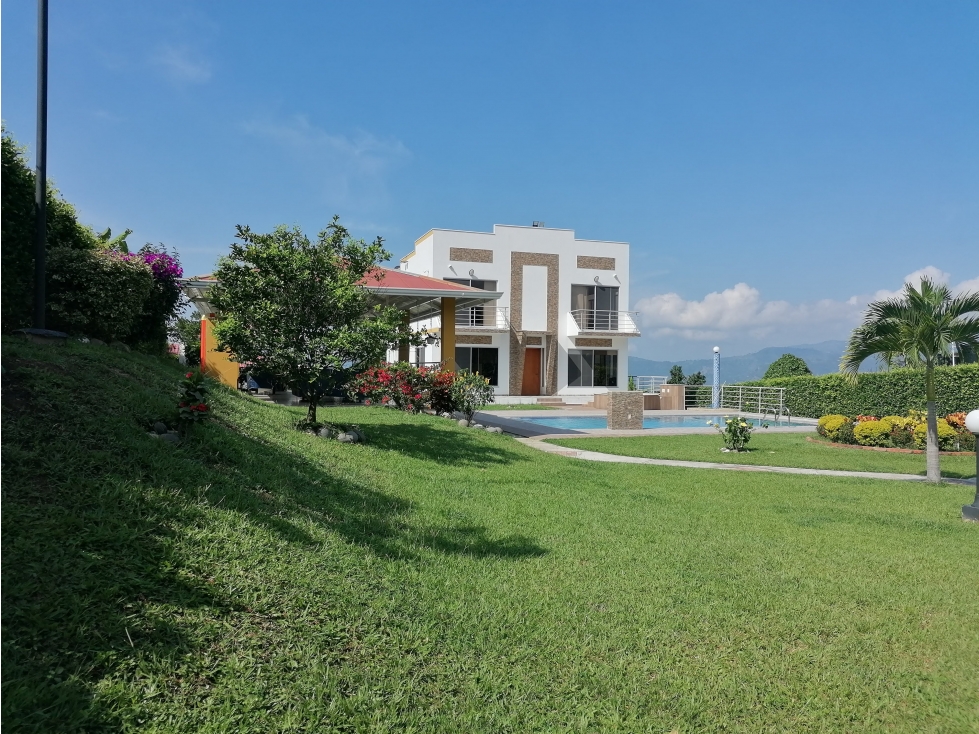 Hermosa CASA QUINTA CAMPESTRE en La Mesa cundi 2.400 m2, 43380 m2 — foto 3