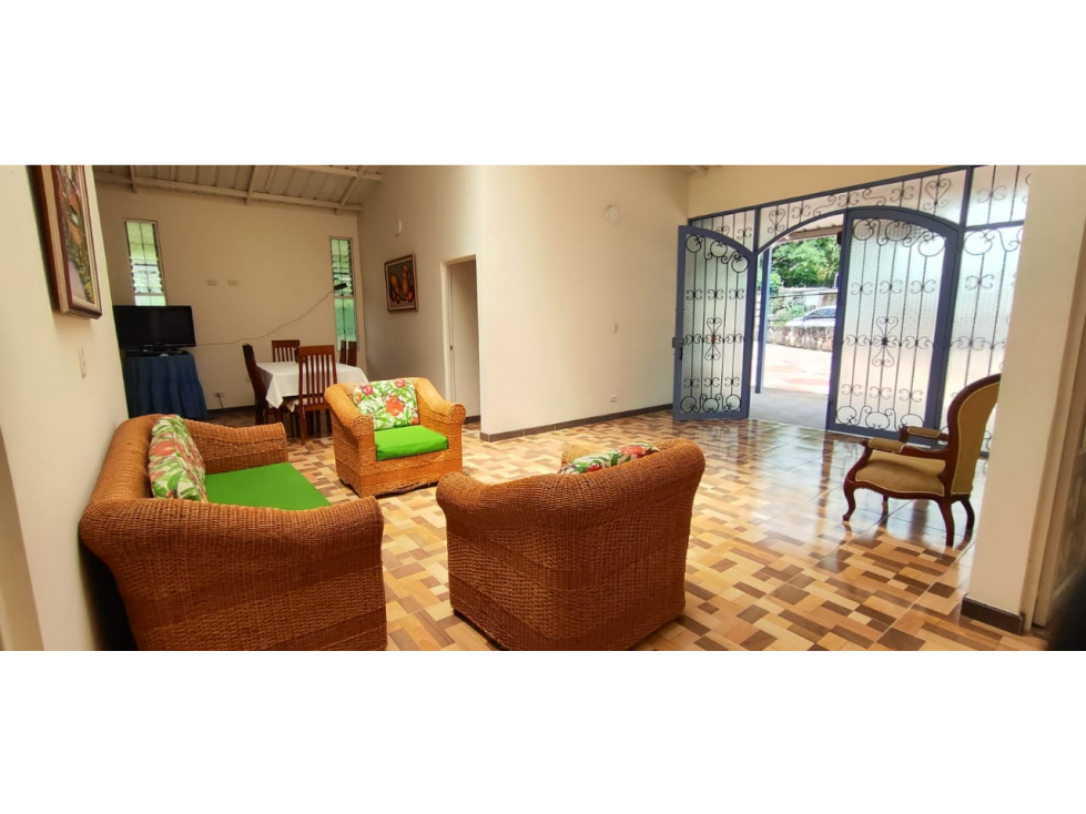 Casalote de 490 M2 en 349 mill en San Javier insp de La Mesa Cund — foto 4