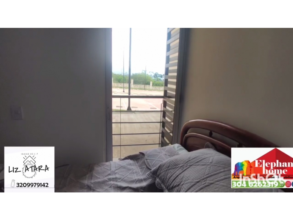 Se vende apartamento de 63M2, en La Mesa Cund, en 250 millones
