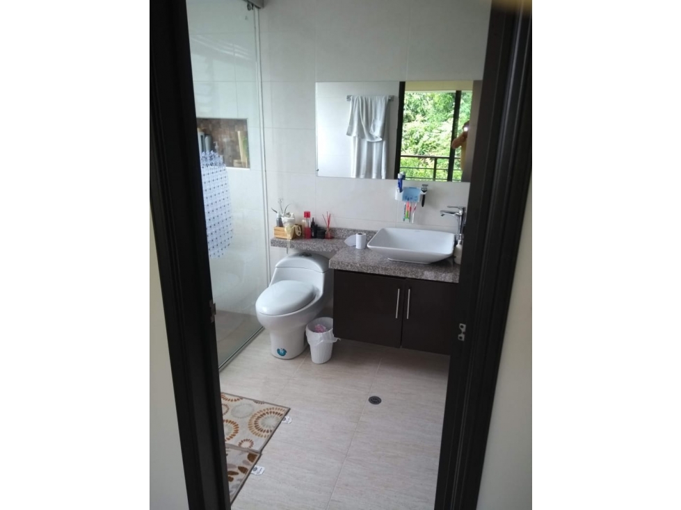 Se vende casa urbana en Conjunto, en La Mesa Cund, Col, en 1000 mill. - 1