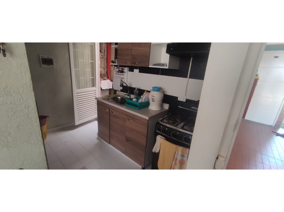 Se vende apartamento de 49 M2 en 210 millones en Anapoima Cund — foto 3