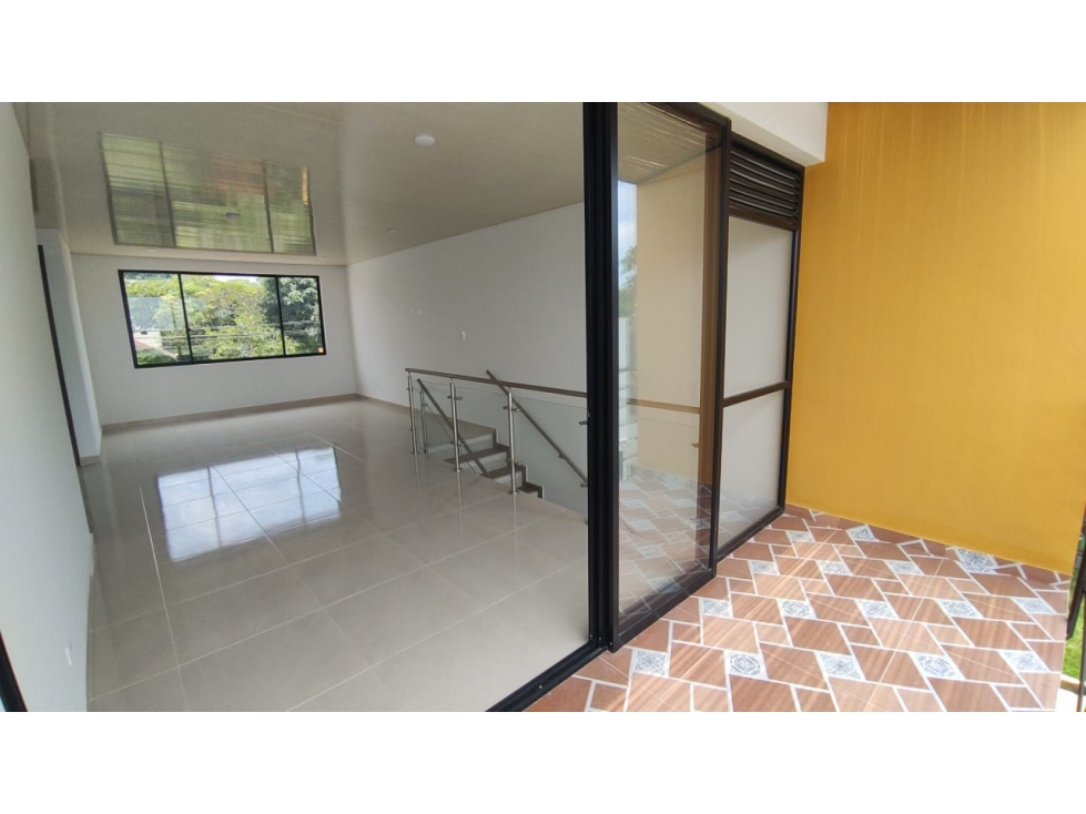 Se venden casas urbanas de 230 M2 en 520 mill en La Mesa Cund, NUEVAS