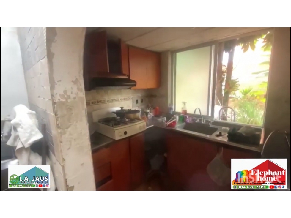 Venta de casa de 68 M2 en Anapoima Cund, COL en conjunto.