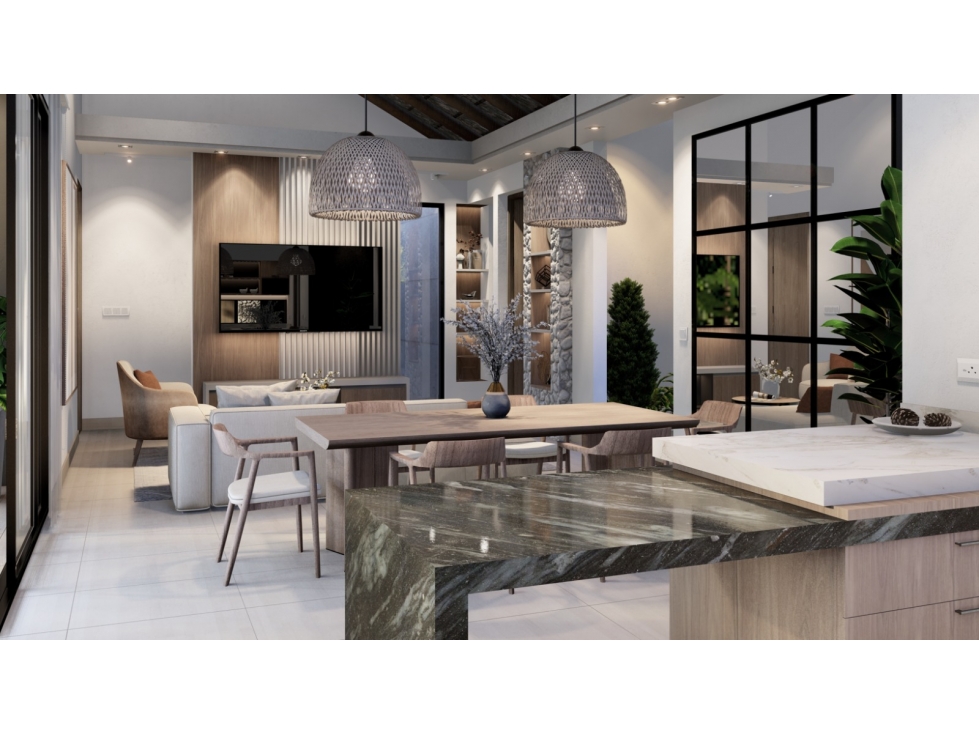 CASAS CAMPESTRES DE 1000 M2EN LA MESA CUNDINAMARCA COLOMBIA — foto 4