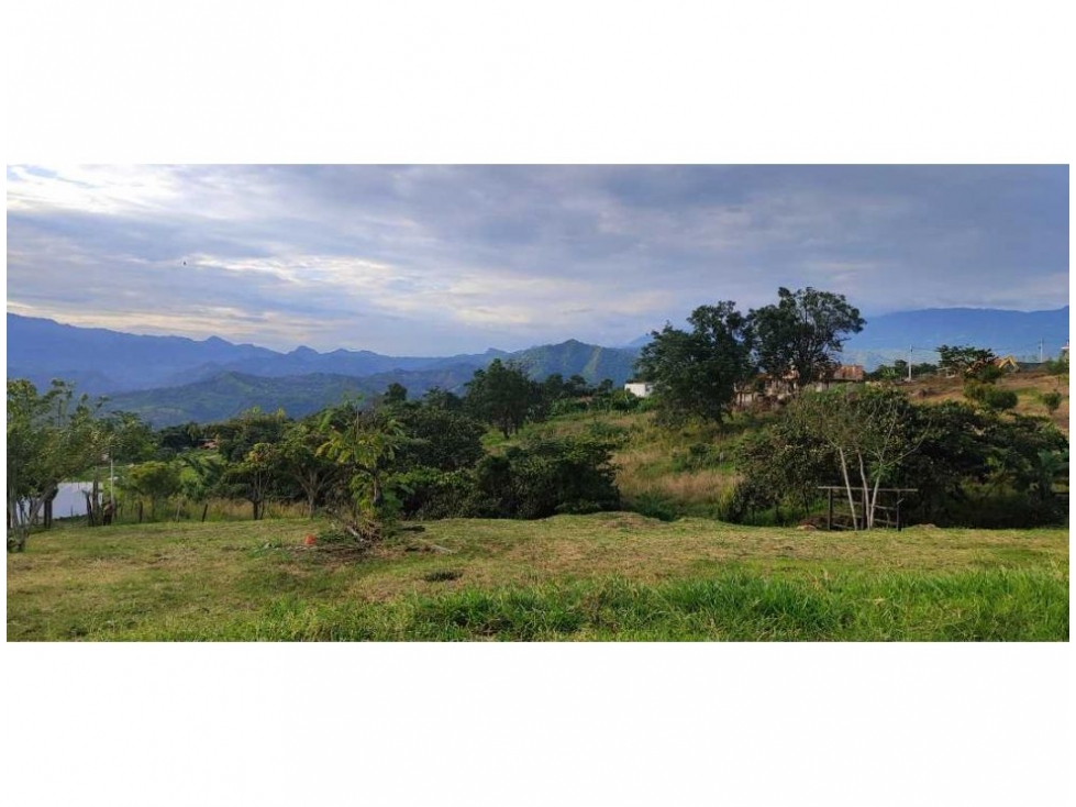 cabañas en guadua en la mesa cund. lote de 3200 m2 120 m2 glamping — foto 3