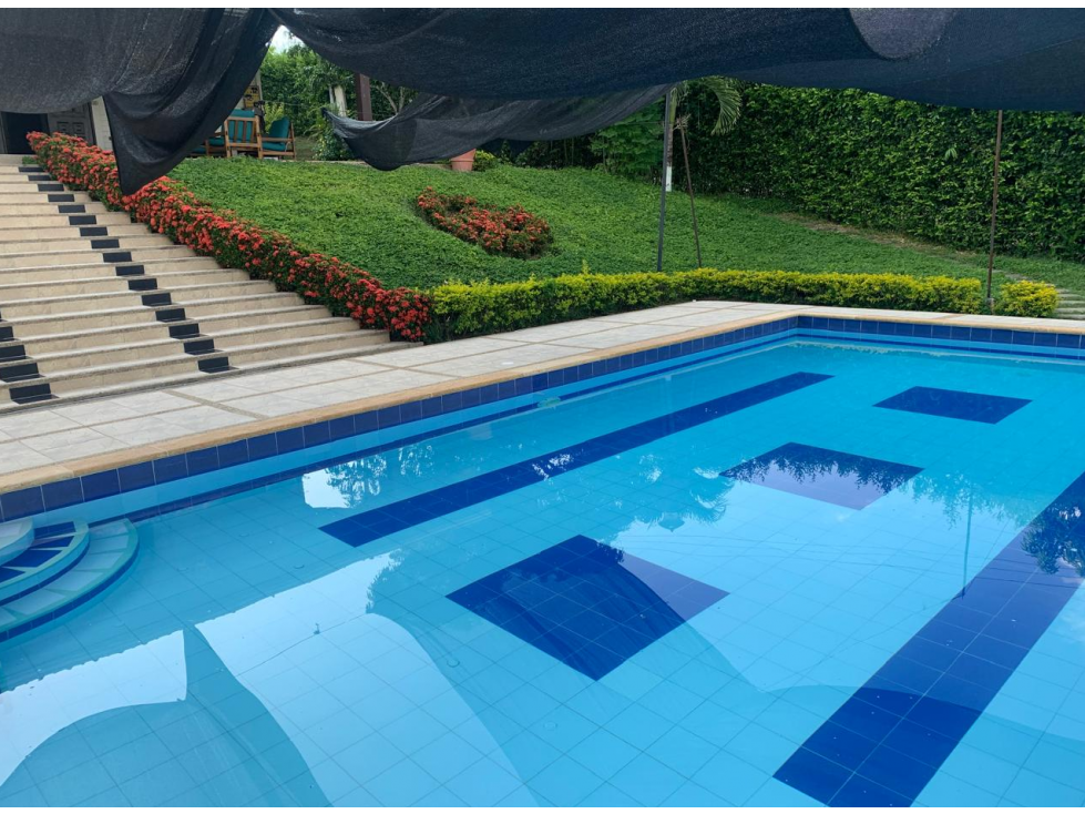 Casalote campestre de 2500 m2 en 650 mill entre La Mesa, con vista. — foto 2