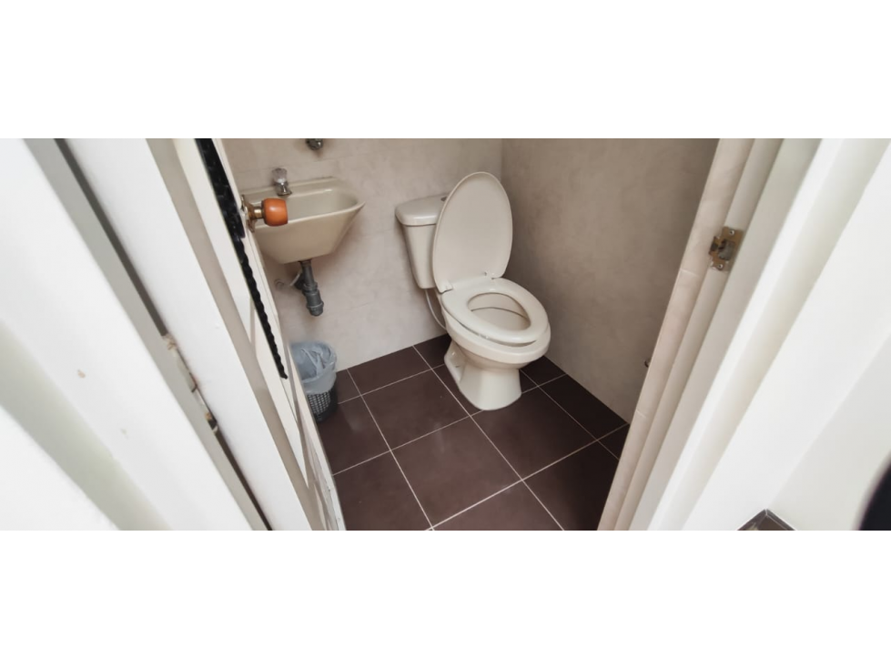 Casalote de 490 M2 en 349 mill en San Javier insp de La Mesa Cund — foto 5