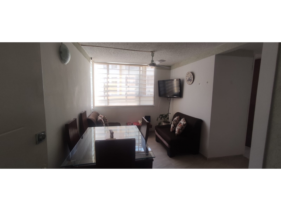 Se vende apartamento de 49 M2 en 210 millones en Anapoima Cund
