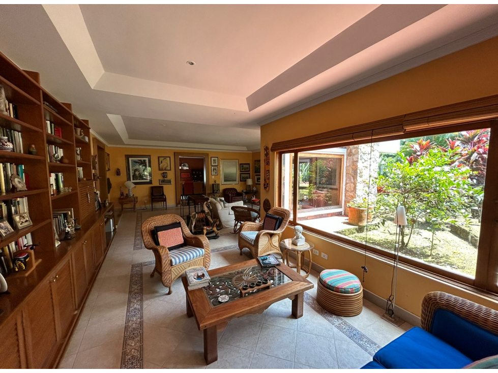 Casa quinta de 3429 M2 en 1900 mill en La Mesa Cund, COL. — foto 2