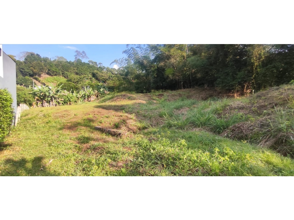 venta de lote de 2327 M2 en 235 mill negociables en La Mesa Cund. — foto 2
