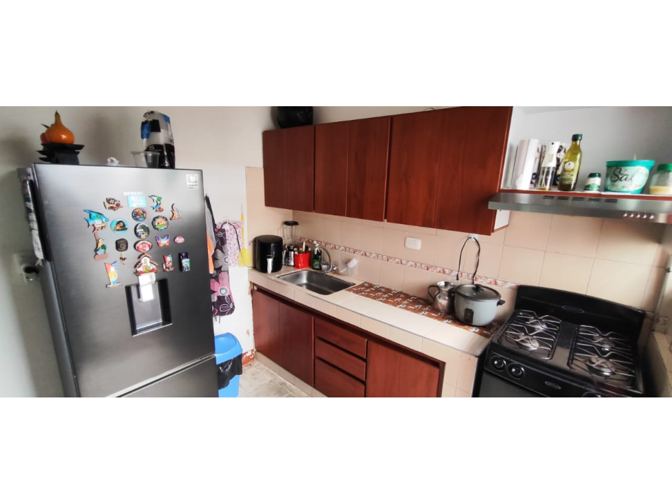 venta de casa urbana de 168 M2 en La Mesa, Cund, muy central — foto 5