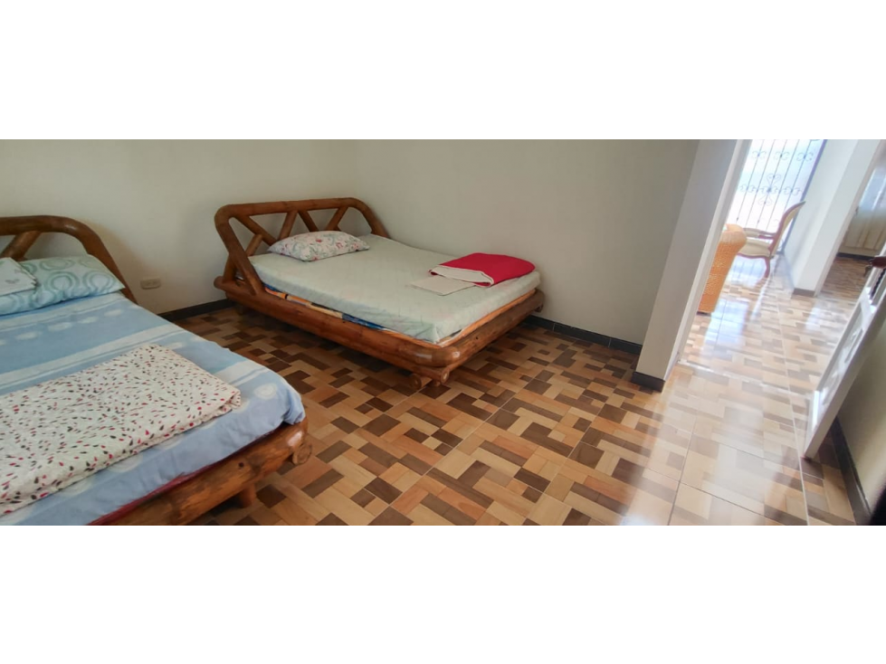 Casalote de 490 M2 en 349 mill en San Javier insp de La Mesa Cund — foto 3