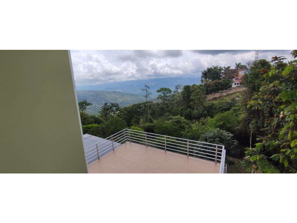 Casa campestre urbana de 800 M2 en 650 mill en La Mesa Cund — foto 5