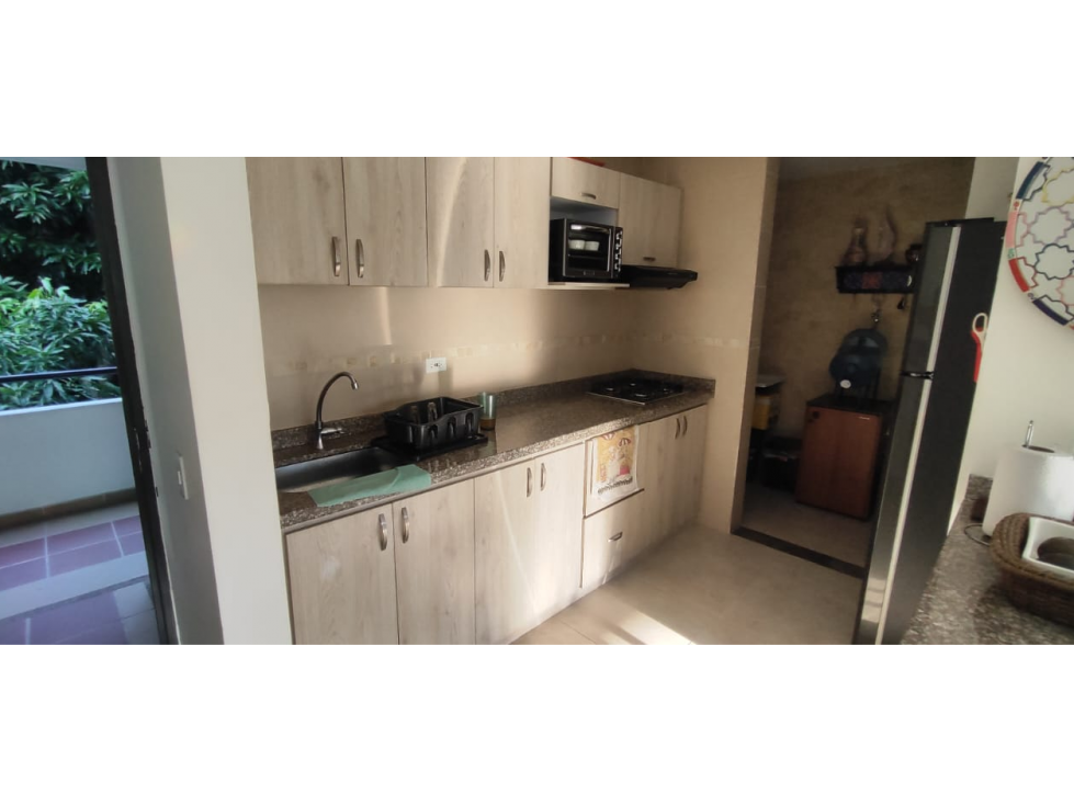 Hermoso apartamento de 89 M2 en 380 mill en Anapoima Cund, COL — foto 5