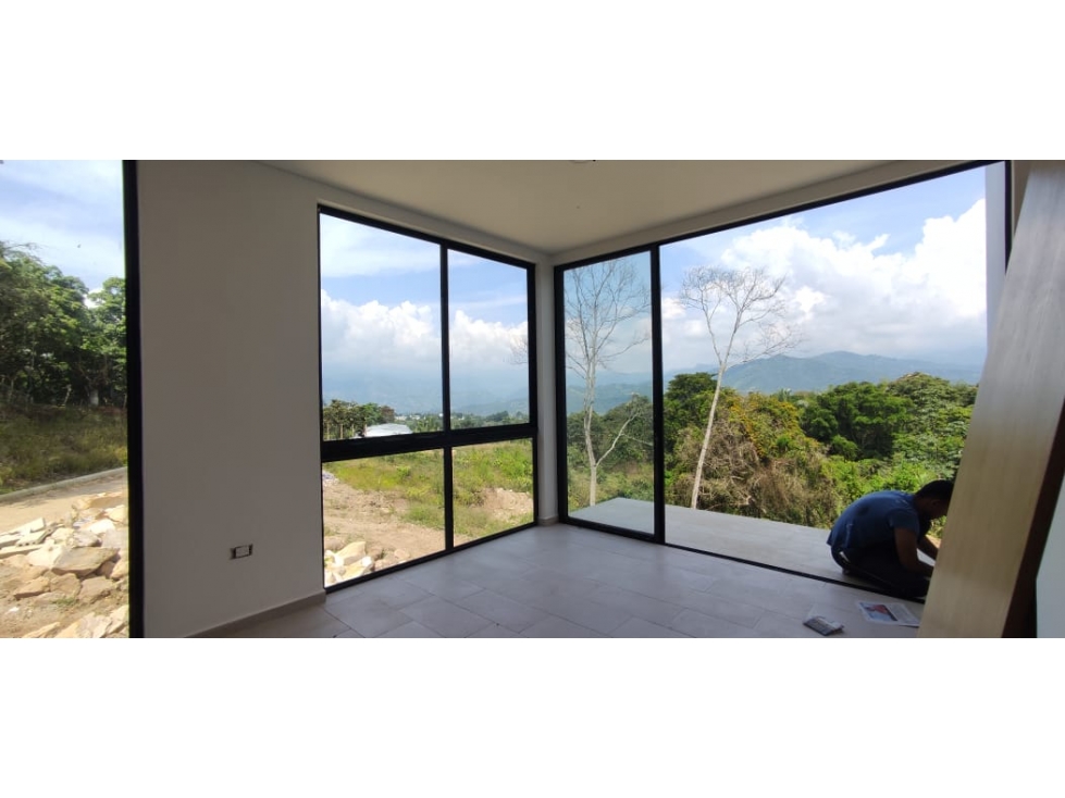 Vendo casa campestre de 134 m2 Dos pisos en La Mesa Cund, 420 mill — foto 6