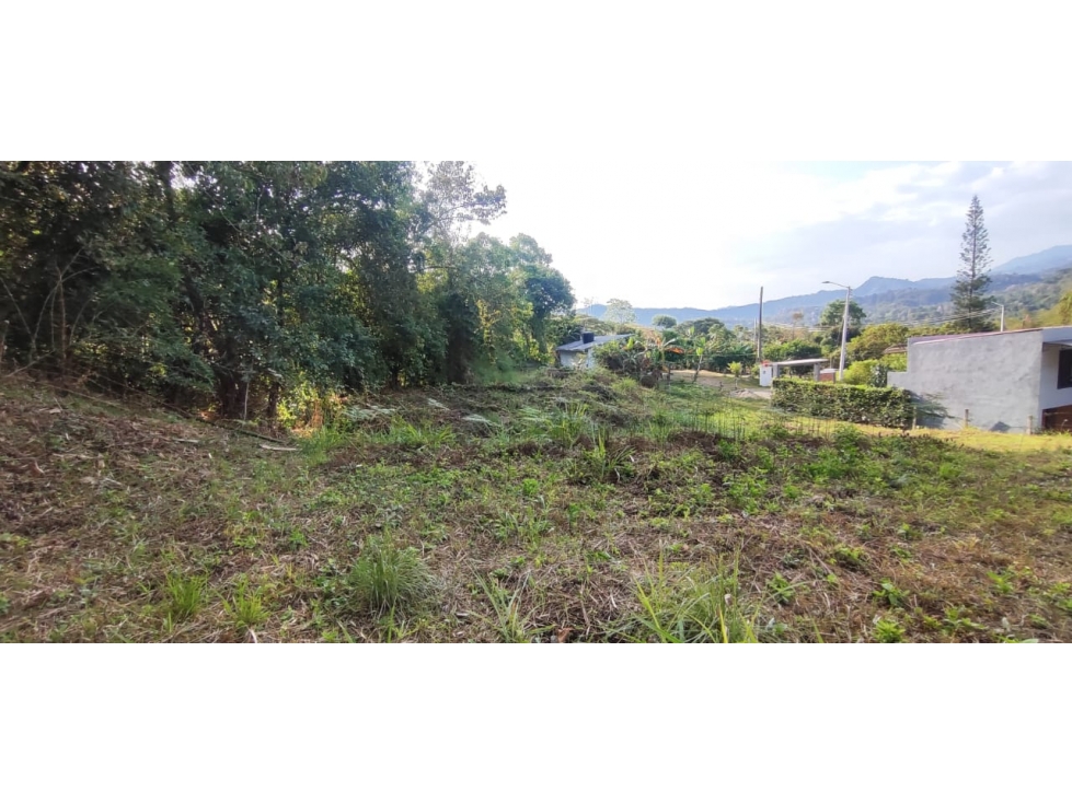 venta de lote de 2327 M2 en 235 mill negociables en La Mesa Cund. — foto 4