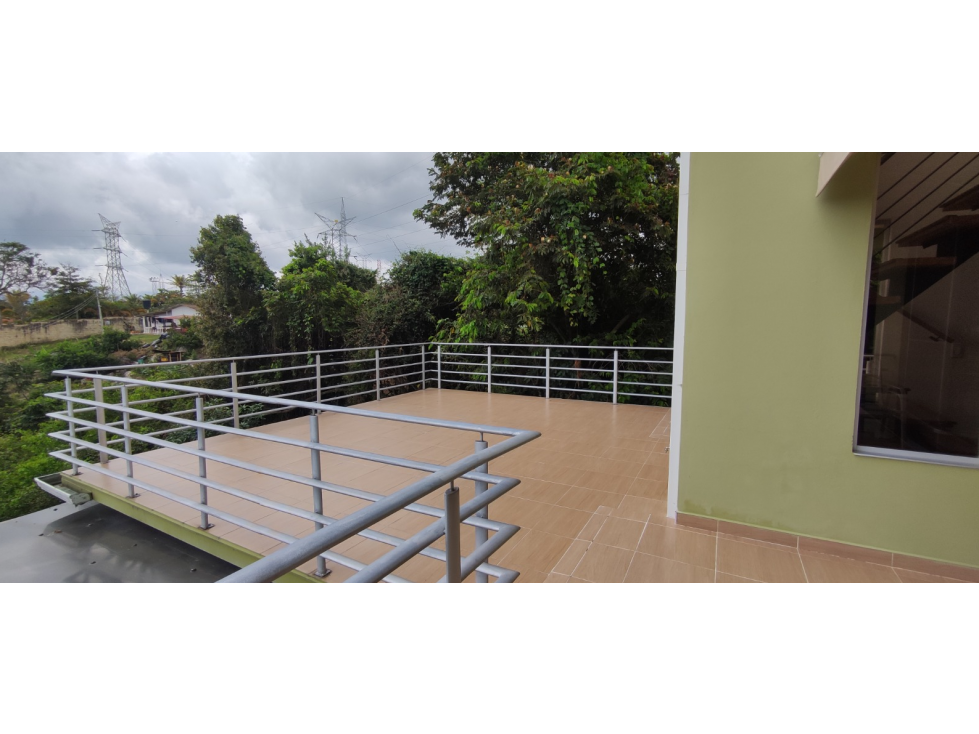 Casa campestre urbana de 800 M2 en 650 mill en La Mesa Cund — foto 4