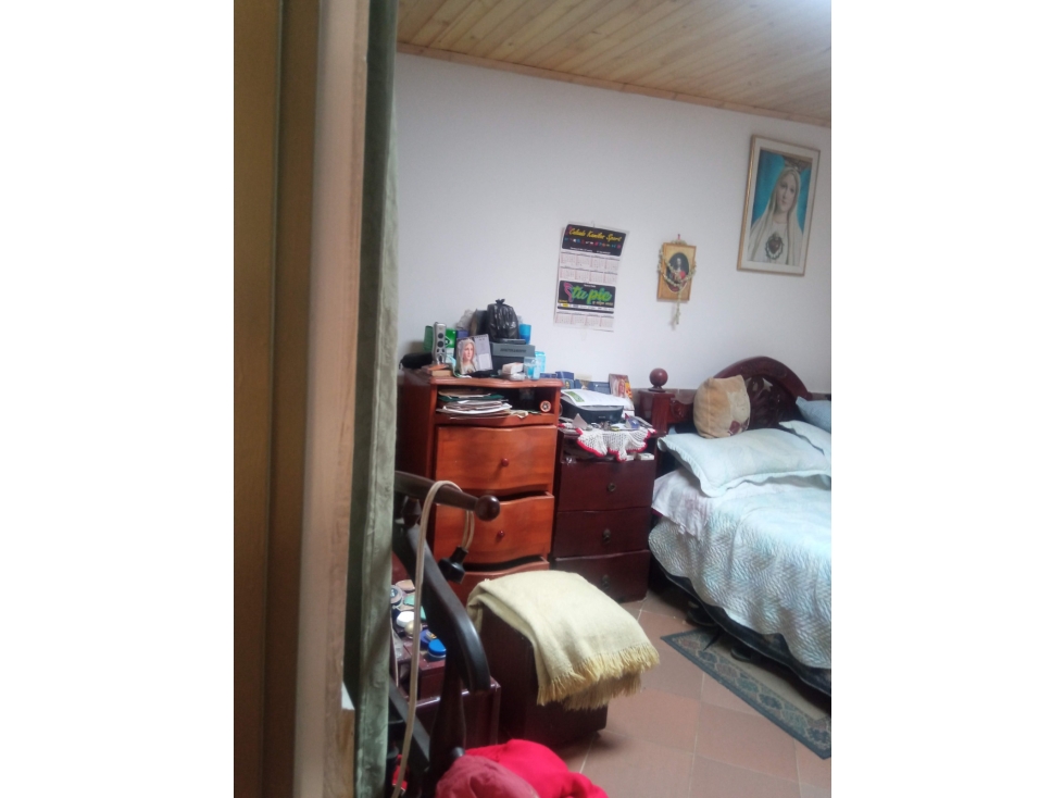 Se vende casa urbana de 150 M2 en La Mesa Cund, en 480 mill. — foto 3