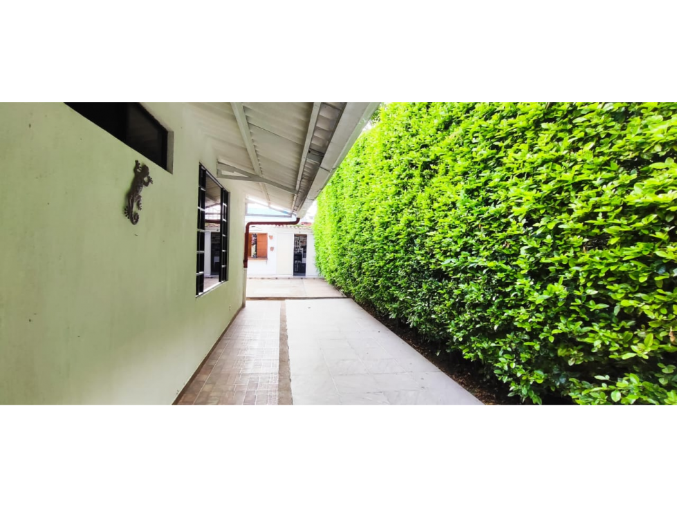CASA CAMPESTRE URBANA DE 748 M2 EN 799 MILL EN LA MESA CUND — foto 3