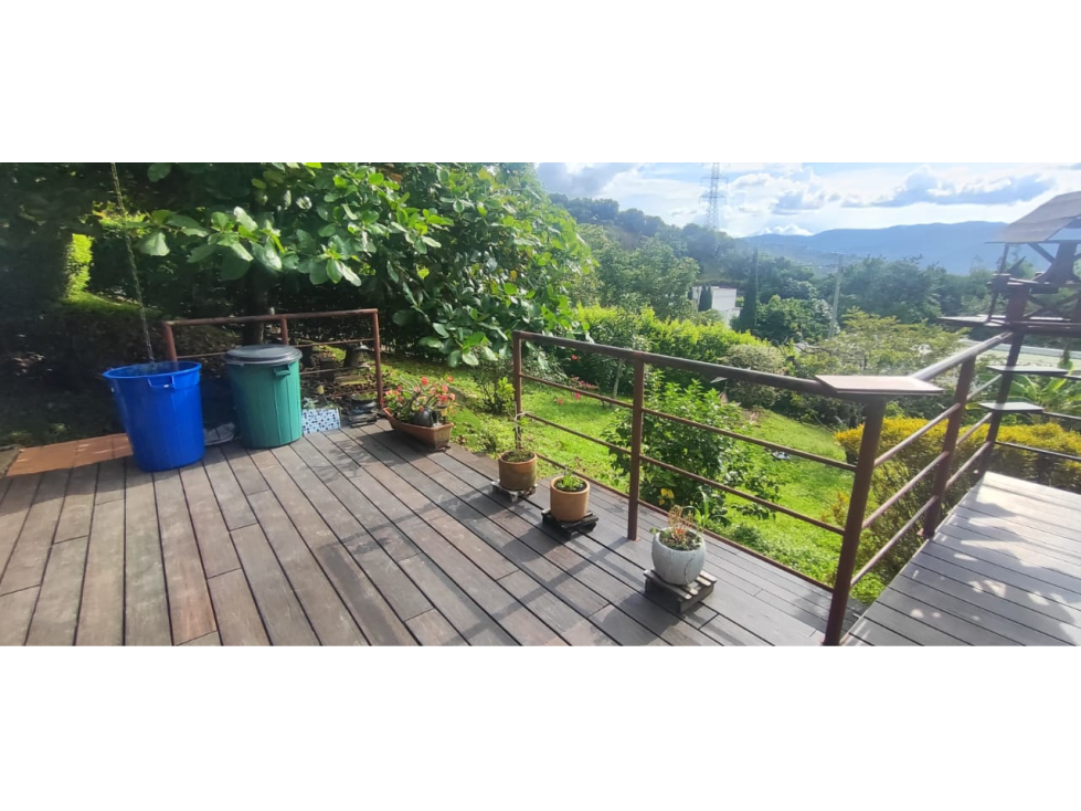 venta de casa campestre en condominio de 2000 M2 en La Mesa Cund. — foto 4